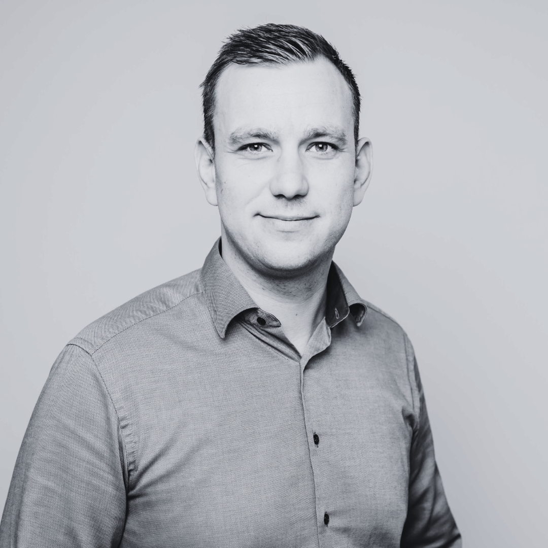 Andreas Sølling - Recruitment Consultant