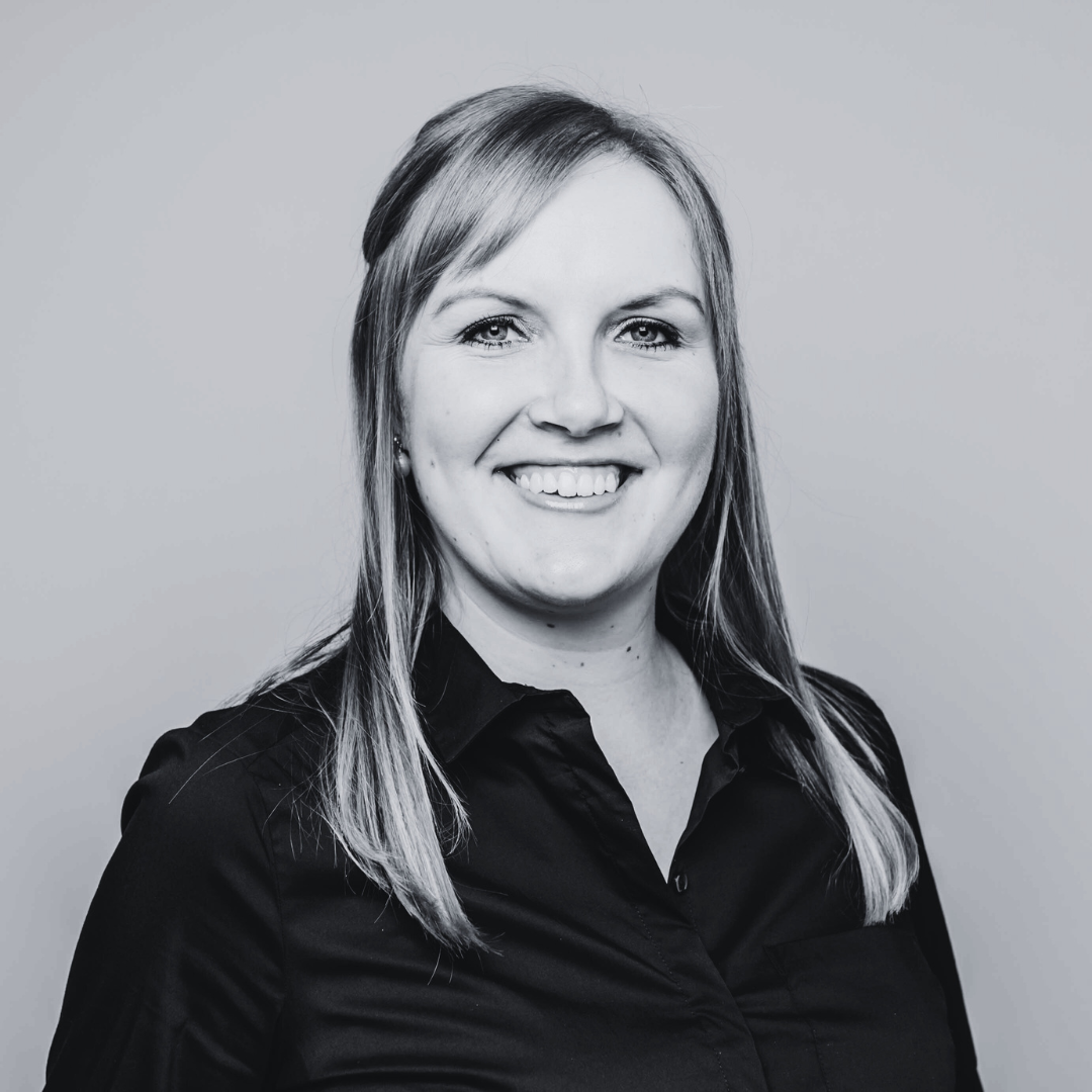 Rikke Jakobsen - Recruitment Consultant