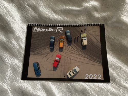 Almanacka 2022
