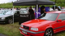 En dag på strippen 2006 - Emmaboda