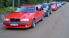 En dag på strippen 2006 - Emmaboda