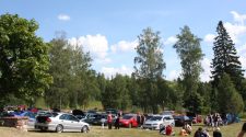Rättviksträffen 2008