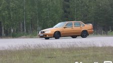 Emmaboda SS 2015-06-06 - S70R in action