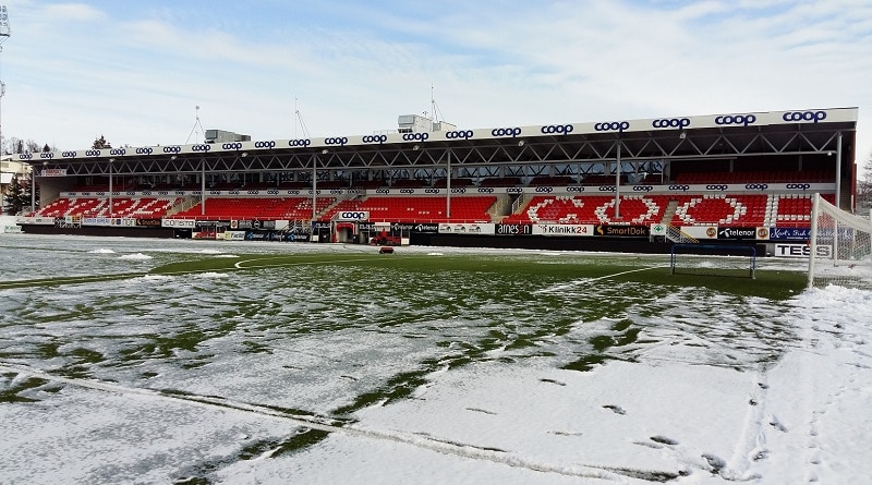 Alfheim Stadion