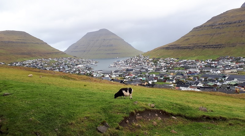 Klaksvik