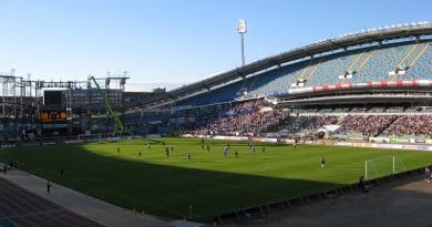 Nya Ullevi