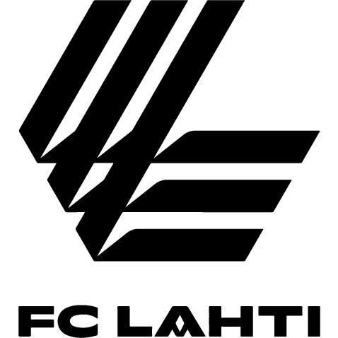 FC Lahti klubblogo NY