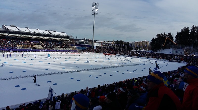 FIS Nordic World Ski Championships 2017