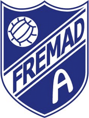 Fremad Amager klubblogo