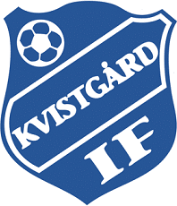 Kvistgard klubblogo