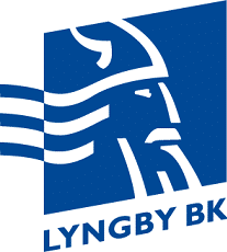 Lyngby BK klubblogo