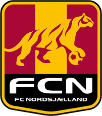 Nordsjelland klubblogo