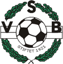 Virum-Sorgenfri BK klubblogo