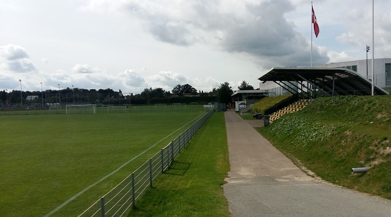 Birkerød Stadion