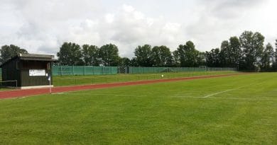 Stenløse Stadion