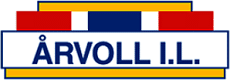 Årvoll IL klubblogo