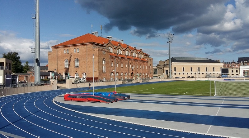 Østerbro Stadion