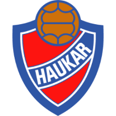 Haukar logo