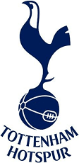 Spurs klubblogo