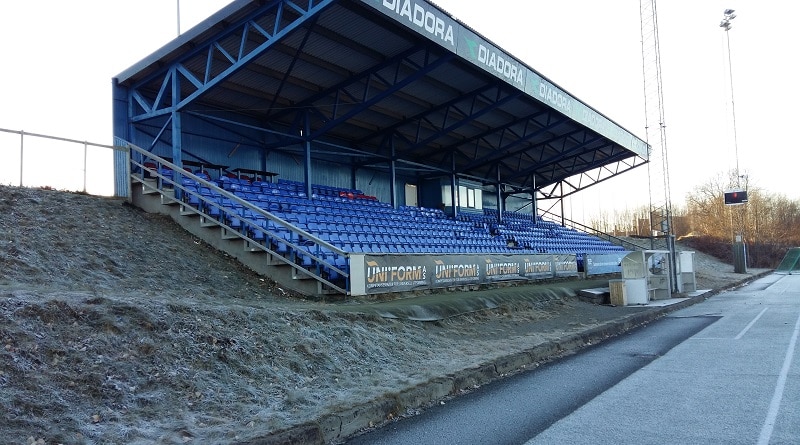 Fauske Stadion