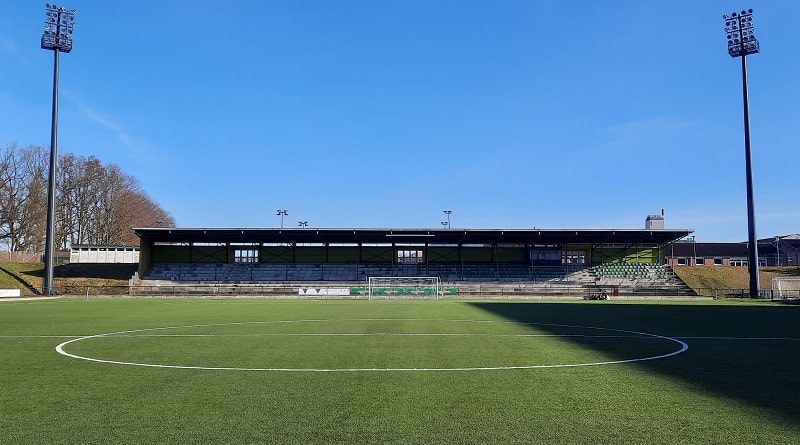 Gentofte Stadion