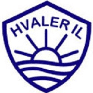 Hvaler IL logo