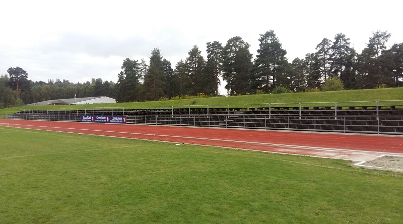 Hønefoss Stadion