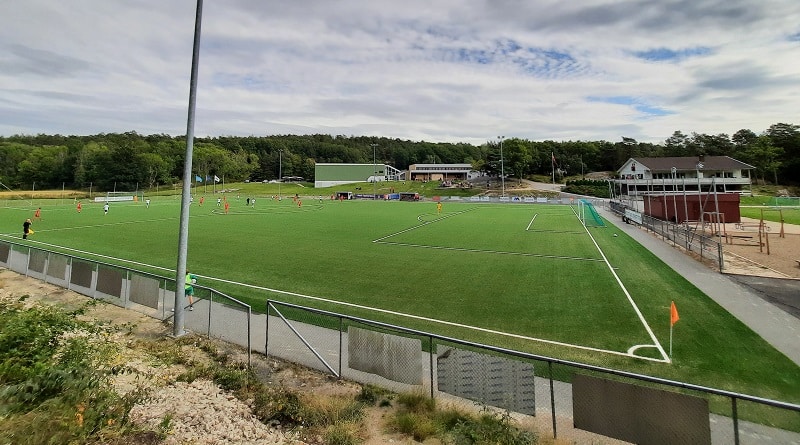 Kråkerøy Stadion