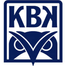 Kristiansund BK logo