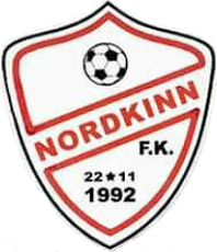 Nordkinn FK klubblogo