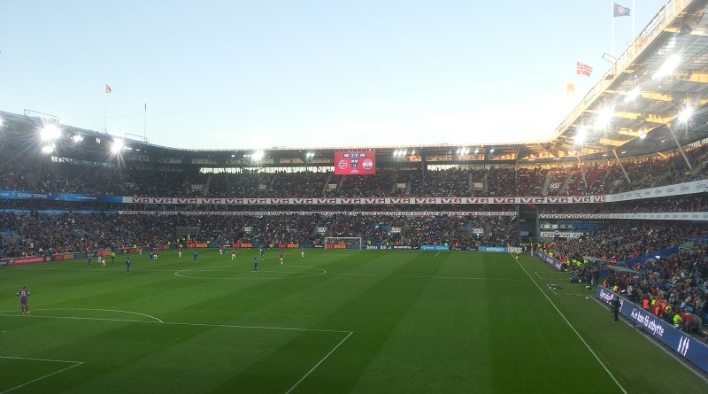 Ullevaal Stadion