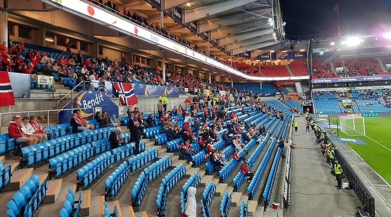 Ullevaal Stadion