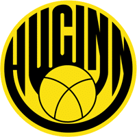 Huginn Seydisfjordur logo