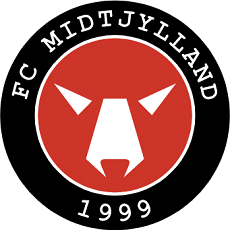 FC Midtjylland logo