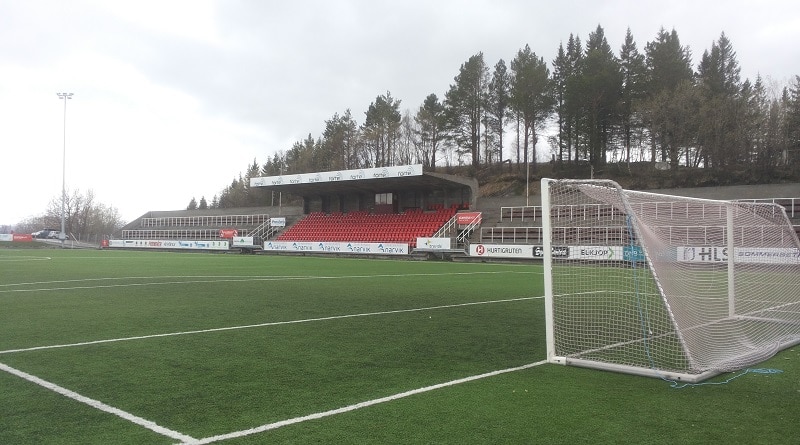 Narvik Stadion