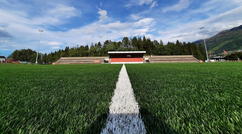 Narvik Stadion