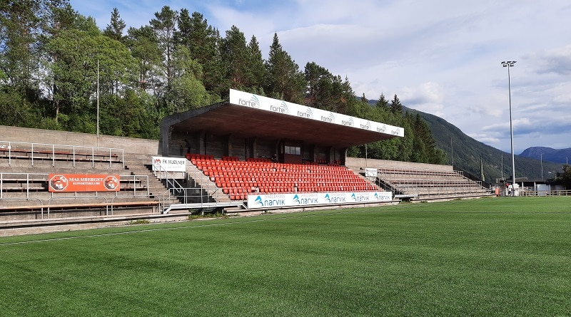 Narvik Stadion