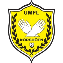 UMFL Þorshofn logo