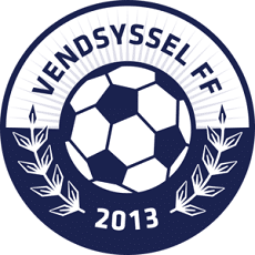 Vendsyssel FF logo