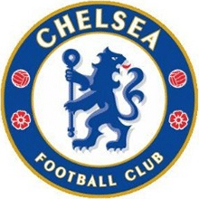 Chelsea FC logo