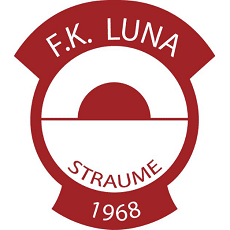 FK Luna logo