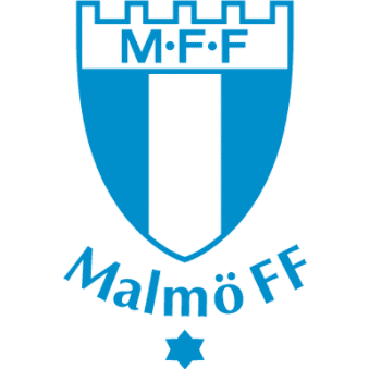 Malmo FF logo