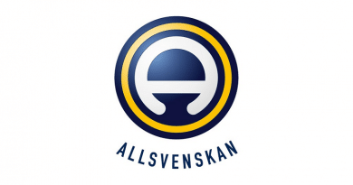 Allsvenskan logo