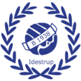 B 1938 Idestrup logo
