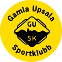 Gamla Upsala SK logo