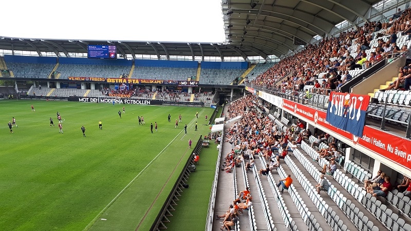 Gamla Ullevi