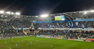 Gamla Ullevi