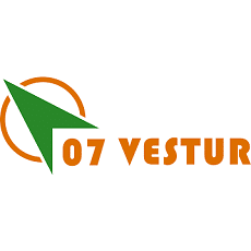 07 Vestur logo