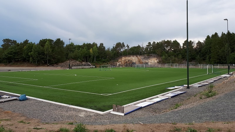 Nedenes Arena