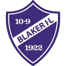 Blaker IL logo